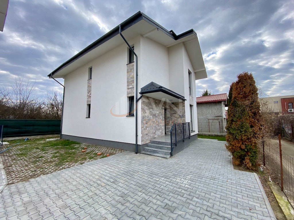 Casa, 5 camere Ilfov/Tunari
