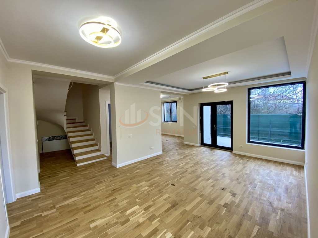 Casa, 5 camere Ilfov/Tunari