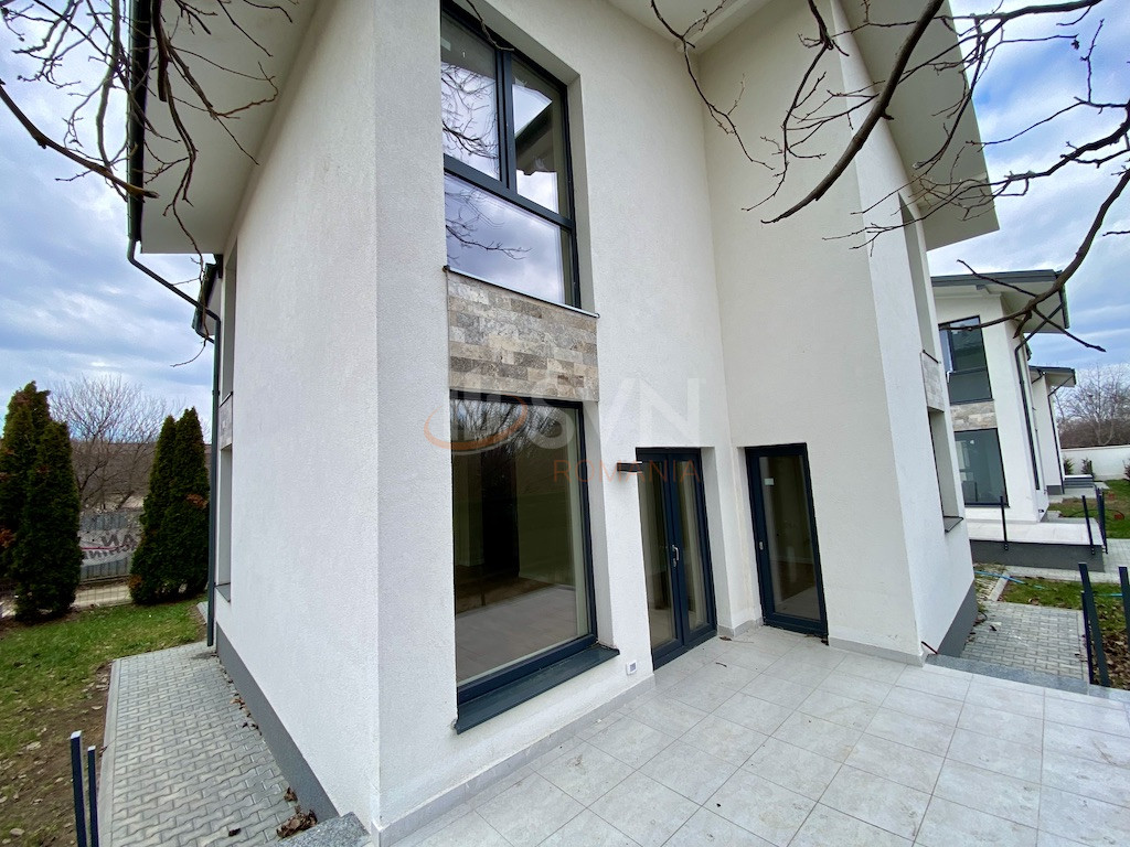 Casa, 5 camere Ilfov/Tunari