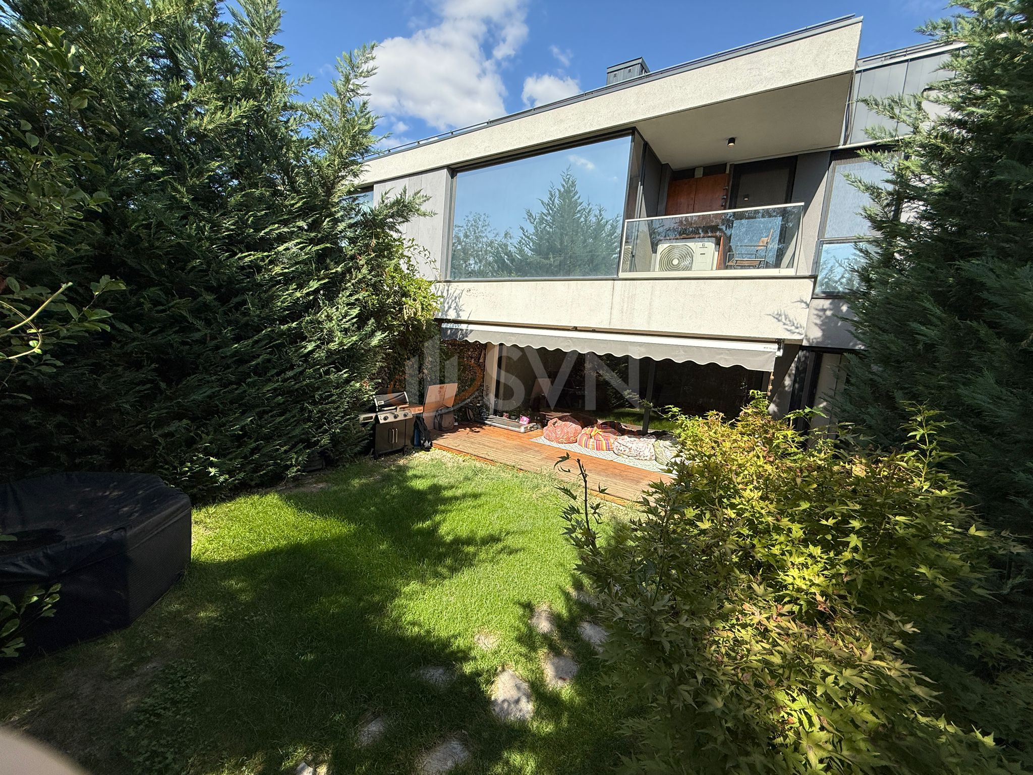 Casa, 5 camere Bucuresti/Pipera