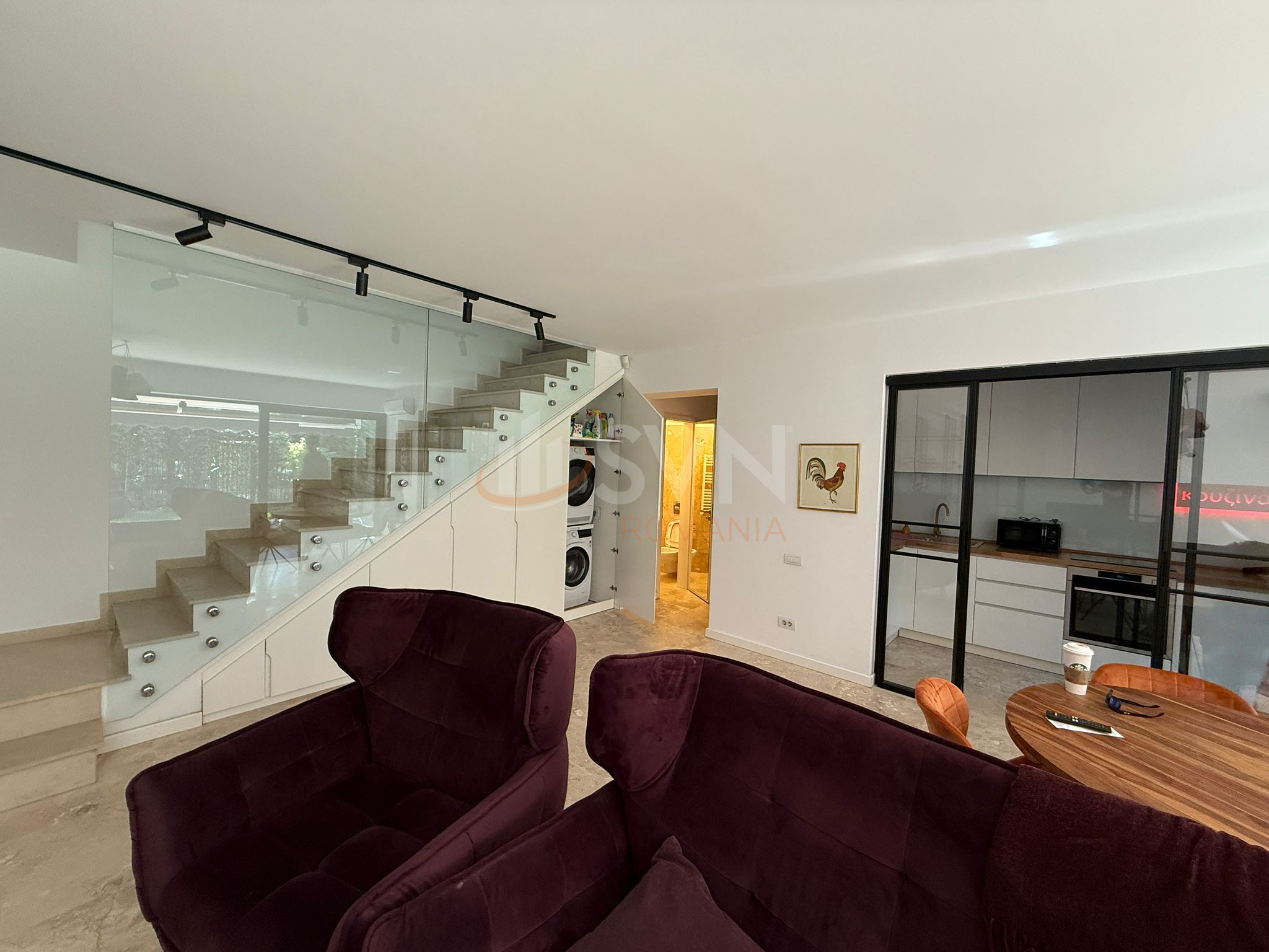 Casa, 5 camere Bucuresti/Pipera