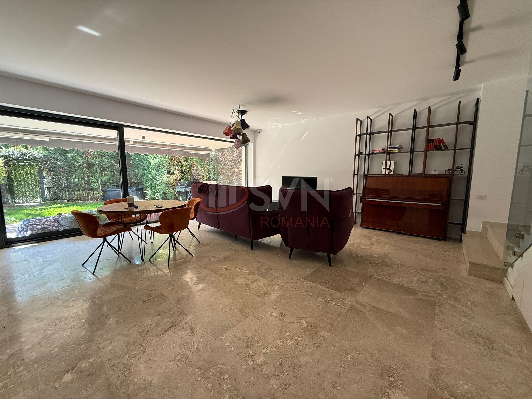 Casa, 5 camere Bucuresti/Pipera