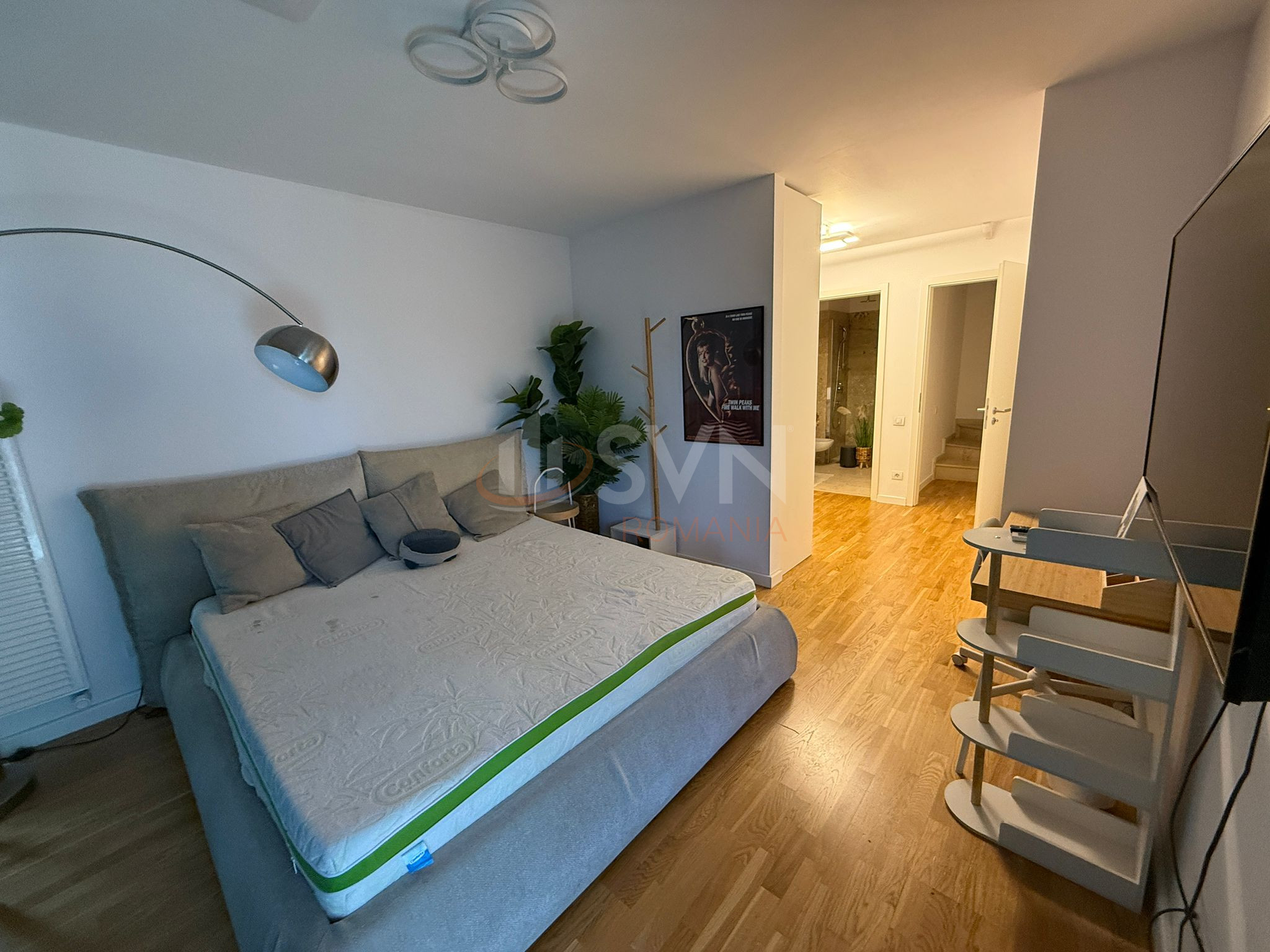 Casa, 5 camere Bucuresti/Pipera