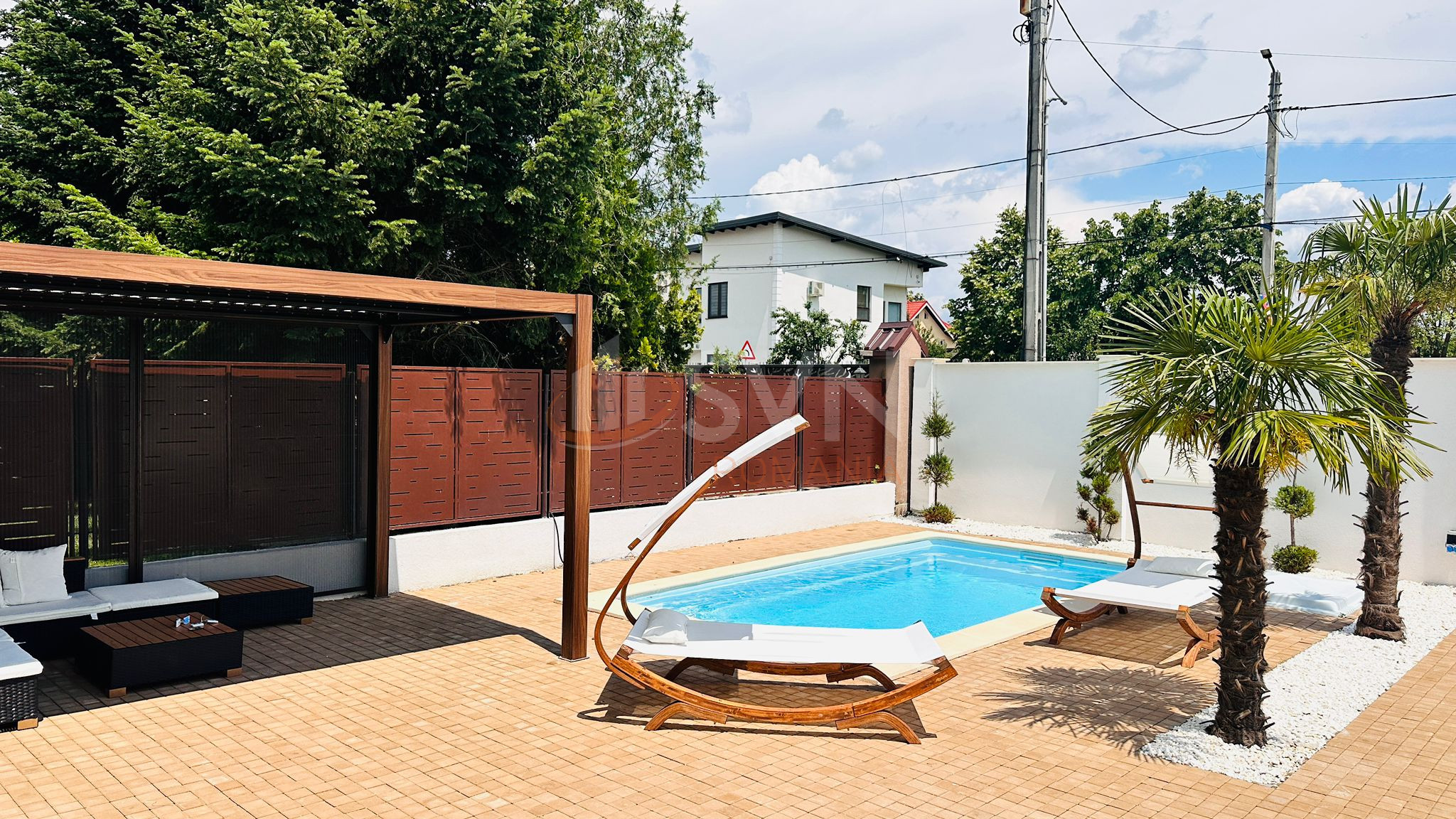 Casa, 5 camere Ilfov/Corbeanca