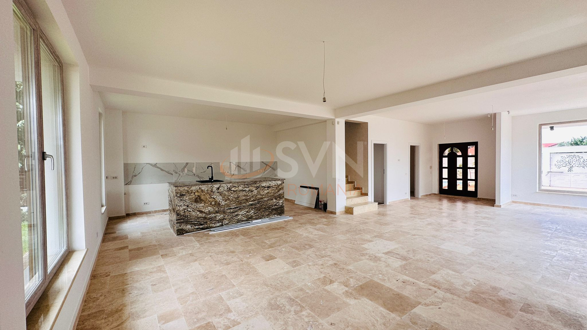 Casa, 5 camere Ilfov/Corbeanca