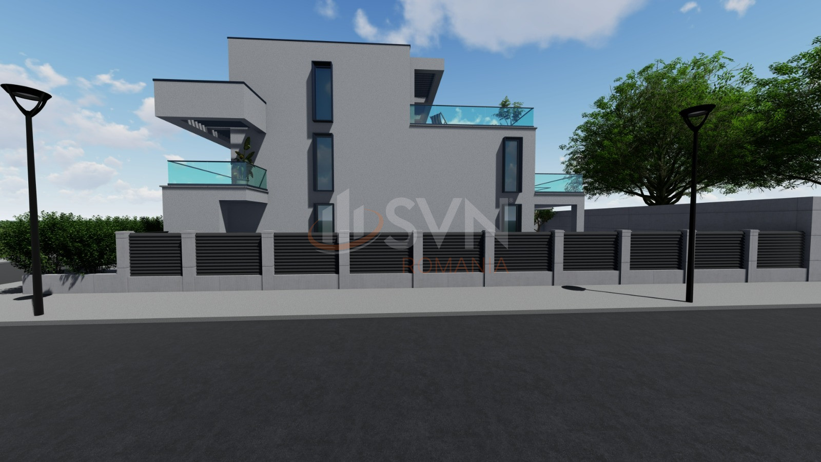 Casa, 5 camere Ilfov/Corbeanca