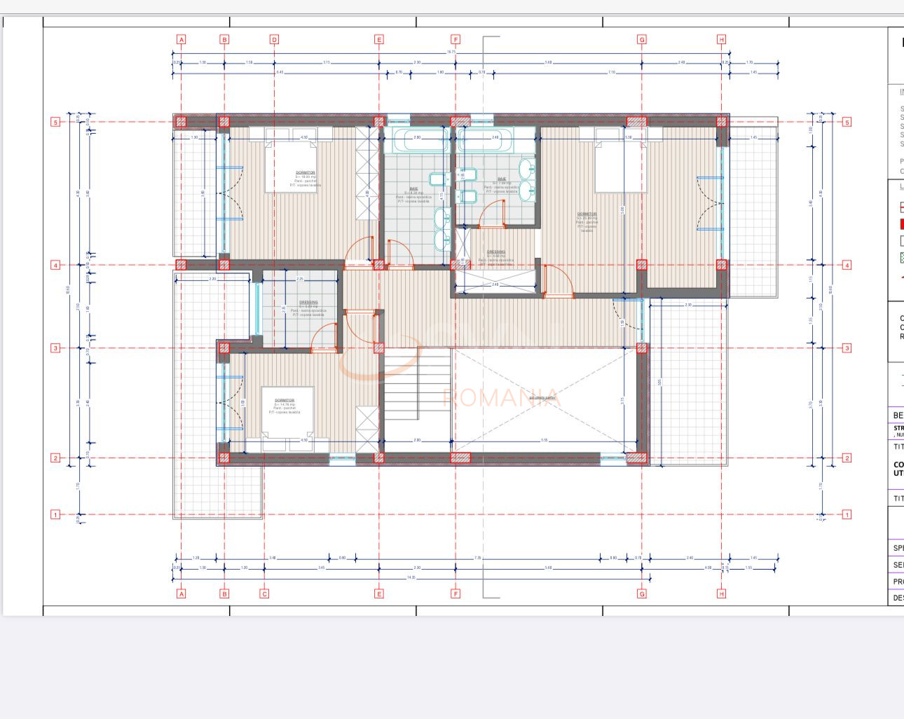 Casa, 5 camere Ilfov/Corbeanca