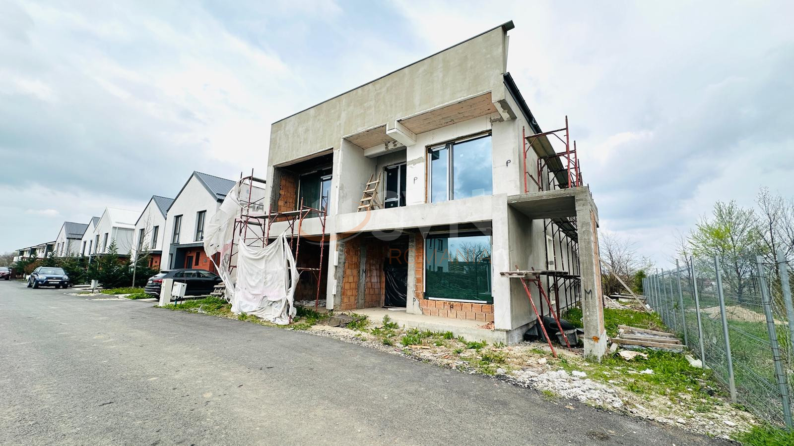 Casa, 5 camere Ilfov/Corbeanca