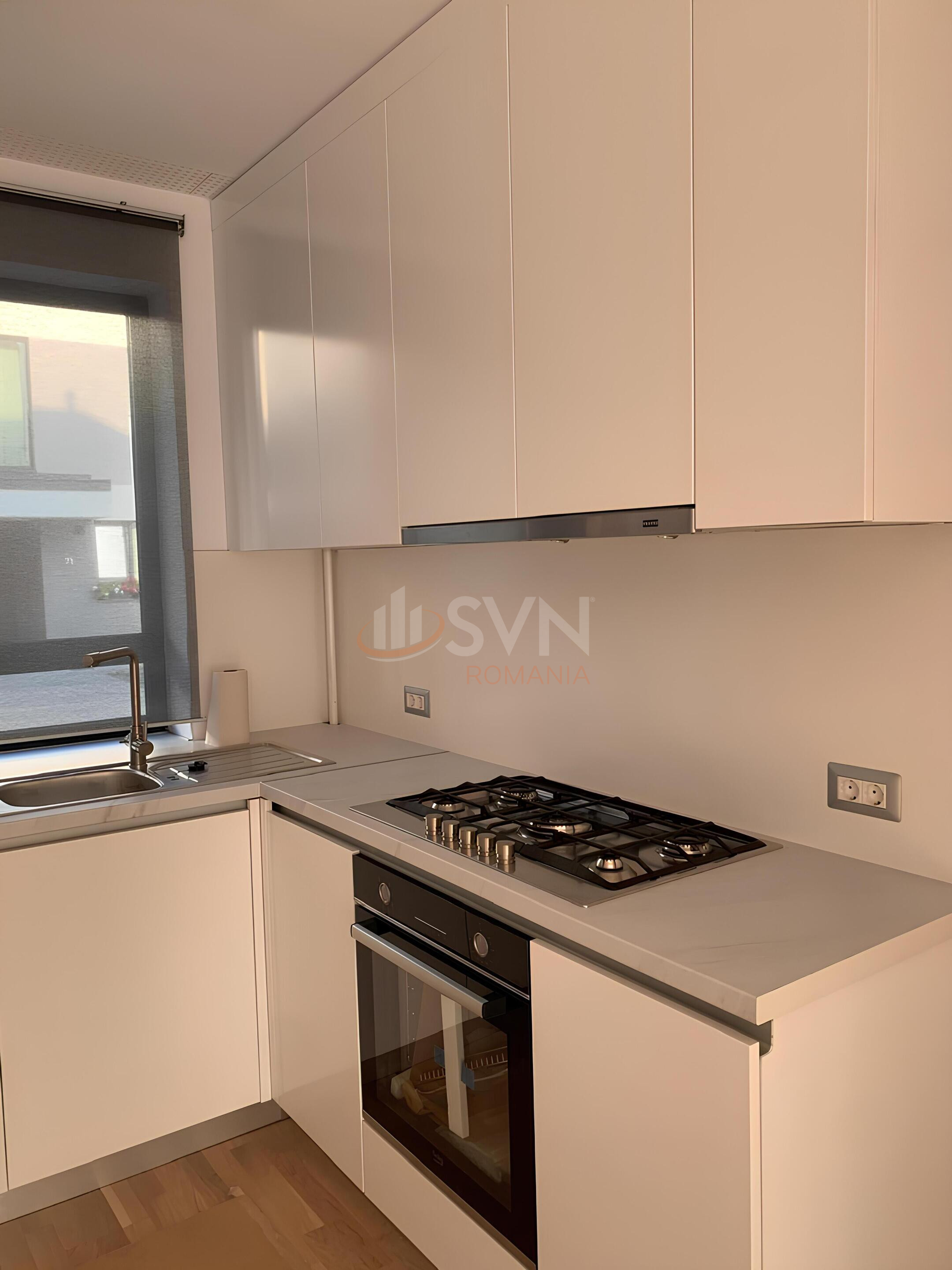 Casa, 5 camere Bucuresti/Pipera