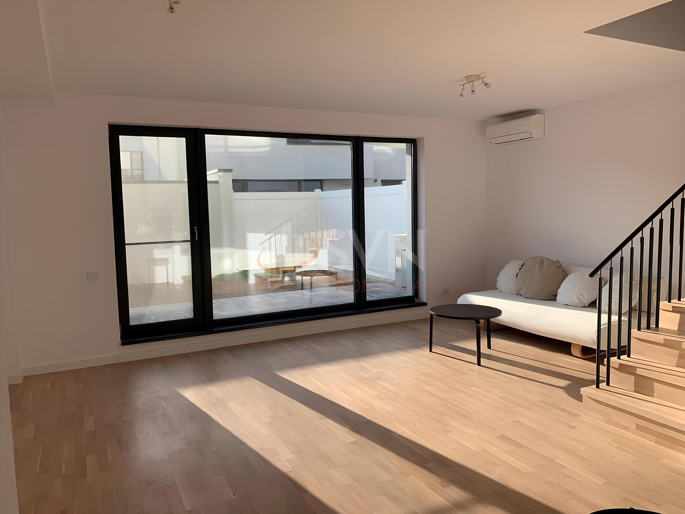 Casa, 5 camere Bucuresti/Pipera