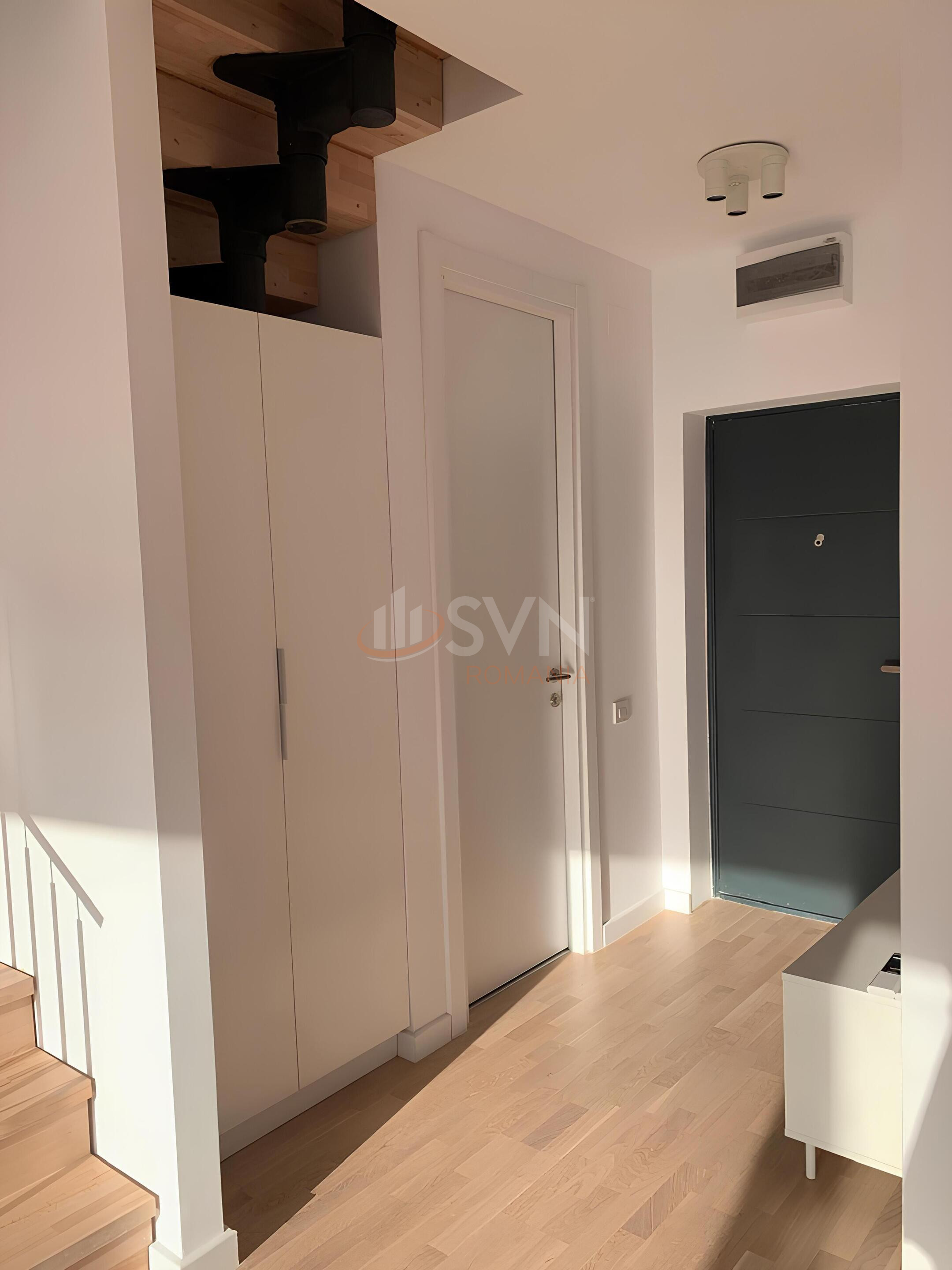 Casa, 5 camere Bucuresti/Pipera