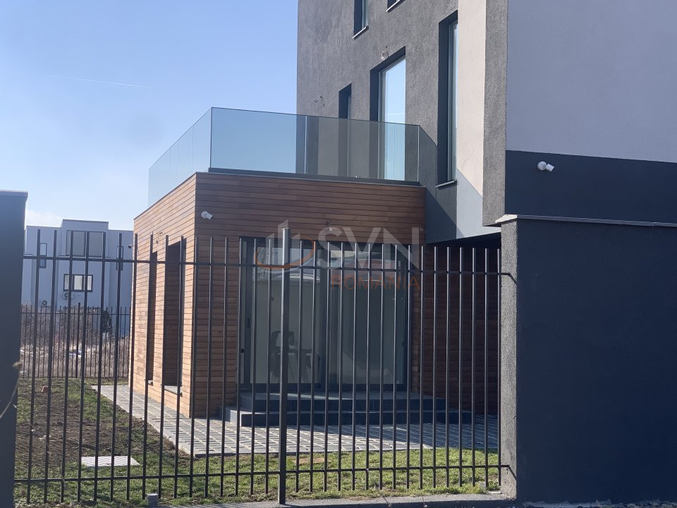 Casa, 5 camere Bucuresti/Pipera