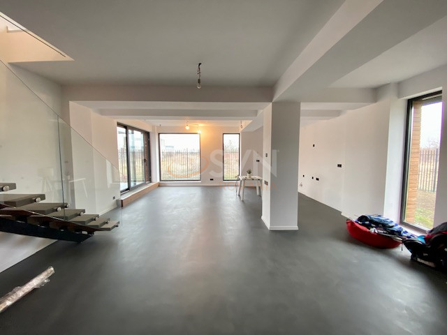 Casa, 5 camere Bucuresti/Pipera