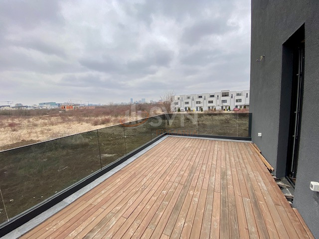 Casa, 5 camere Bucuresti/Pipera