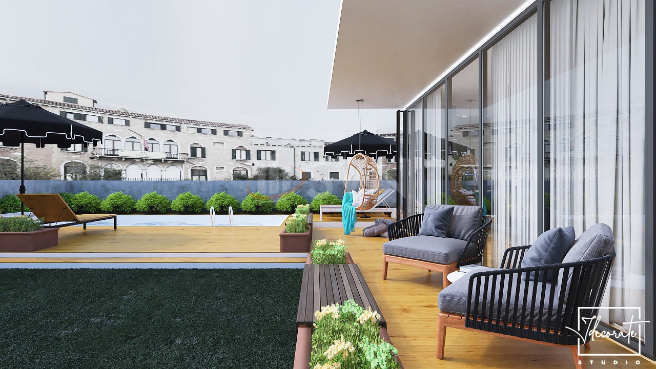 Casa, 5 camere Bucuresti/Pipera