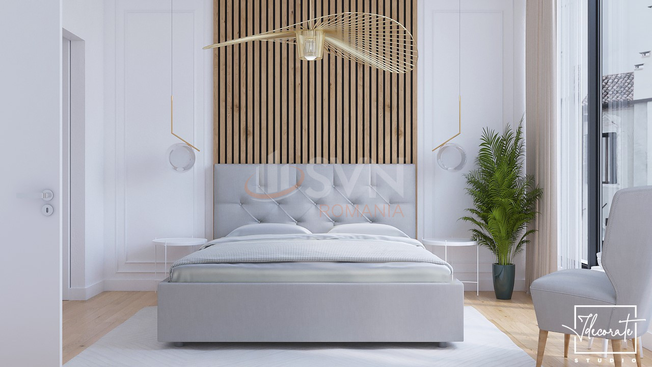 Casa, 5 camere Bucuresti/Pipera