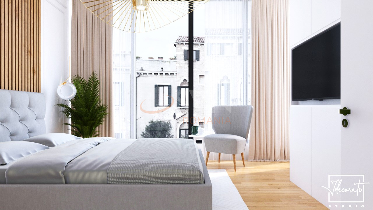 Casa, 5 camere Bucuresti/Pipera