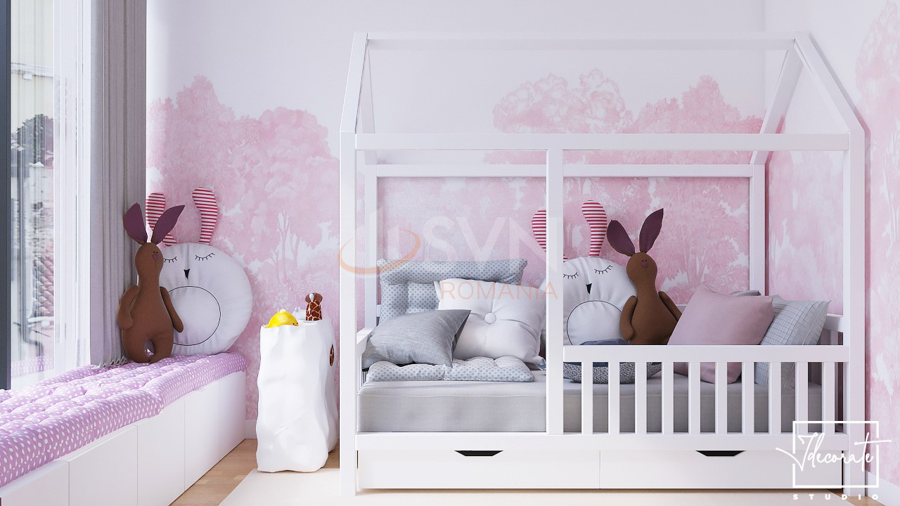 Casa, 5 camere Bucuresti/Pipera