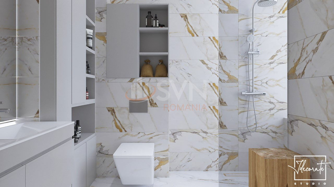 Casa, 5 camere Bucuresti/Pipera