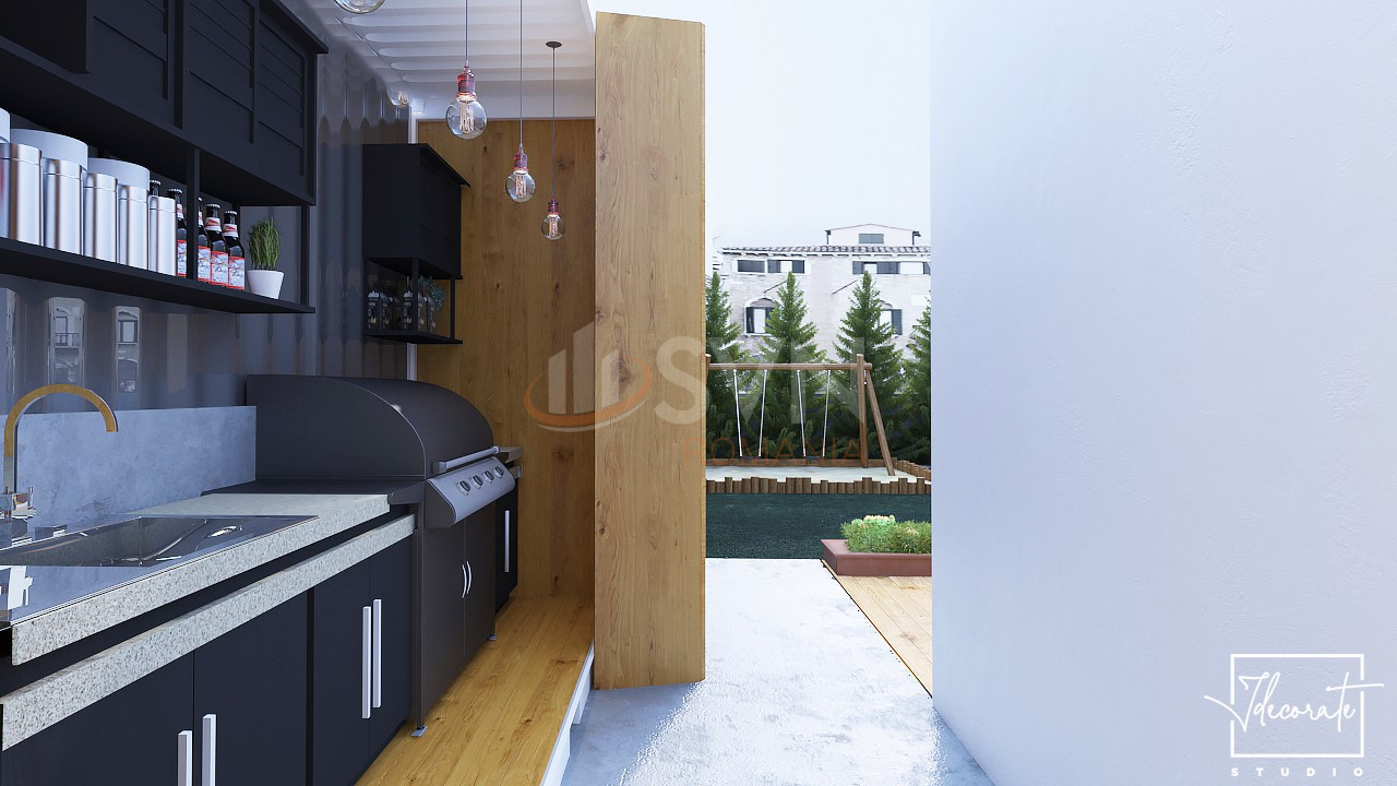 Casa, 5 camere Bucuresti/Pipera