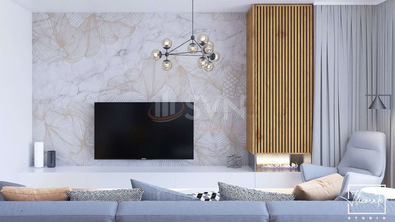 Casa, 5 camere Bucuresti/Pipera