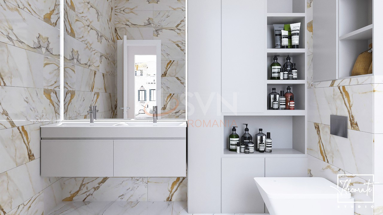 Casa, 5 camere Bucuresti/Pipera