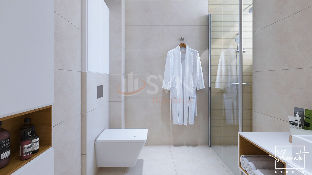 Casa, 5 camere Bucuresti/Pipera