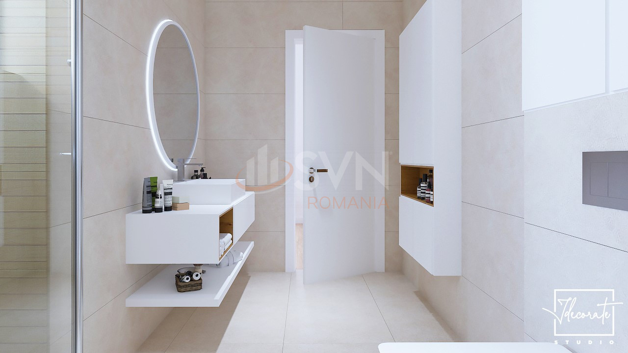 Casa, 5 camere Bucuresti/Pipera