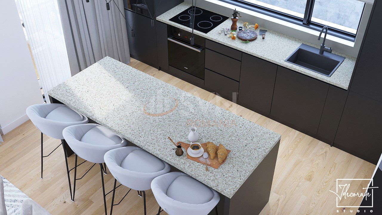 Casa, 5 camere Bucuresti/Pipera