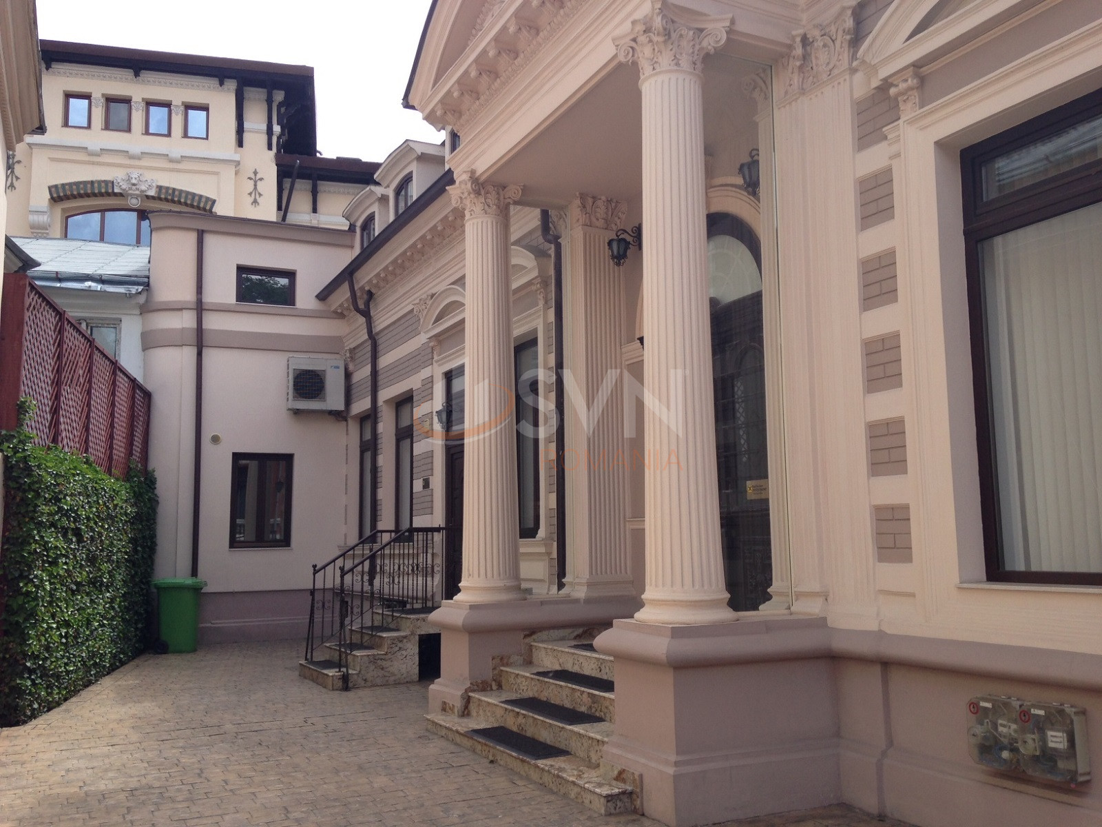 Casa, 5 camere Bucuresti/Romana