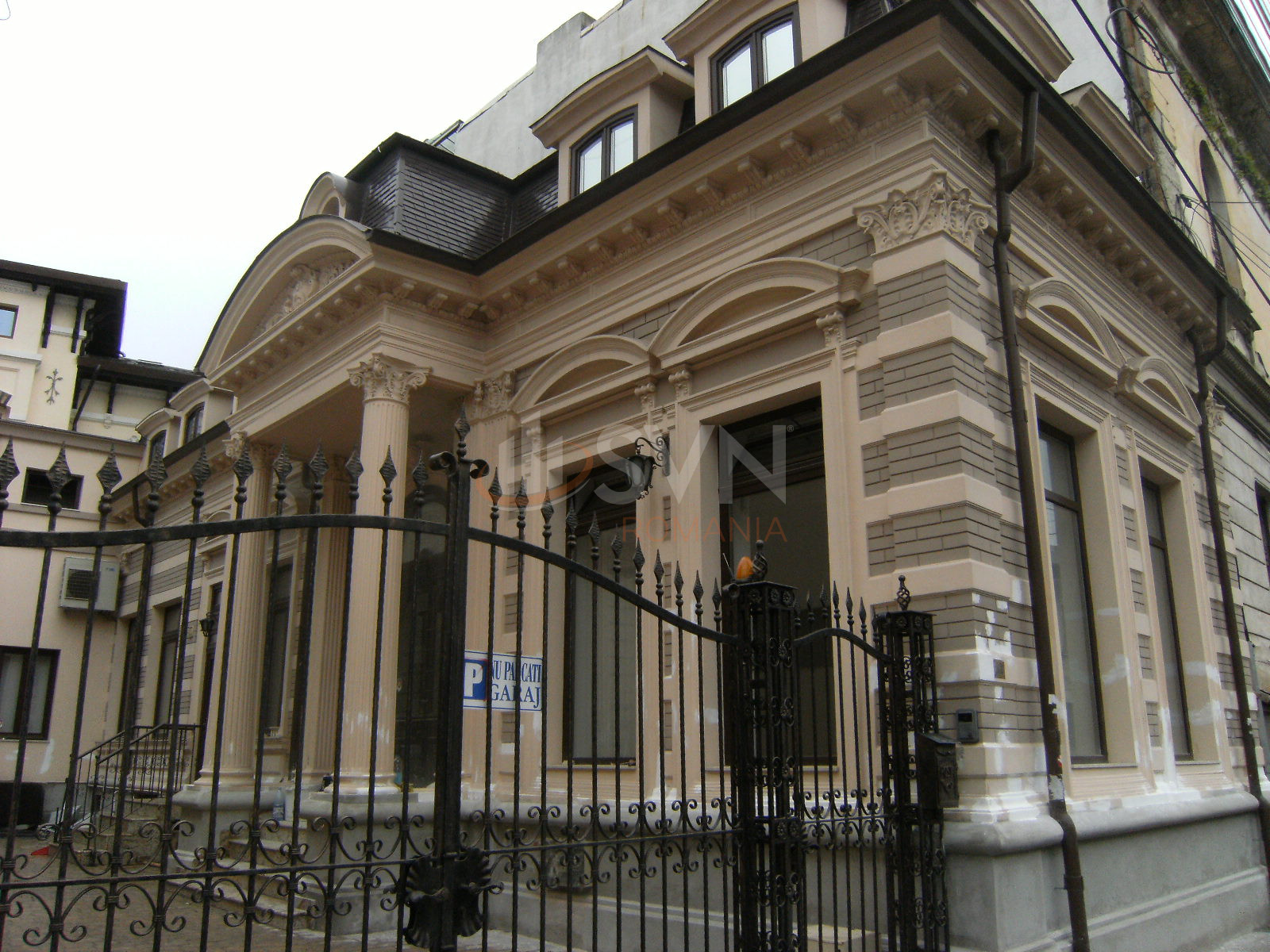 Casa, 5 camere Bucuresti/Romana