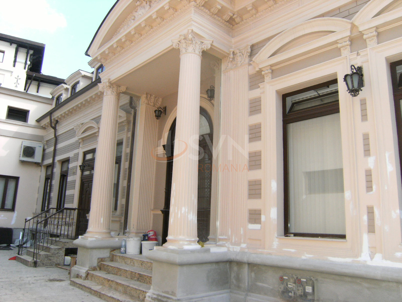 Casa, 5 camere Bucuresti/Romana