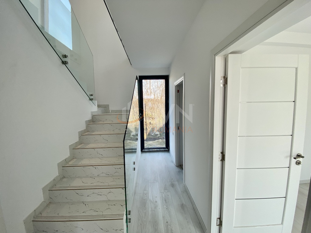 Casa, 5 camere Ilfov/Voluntari