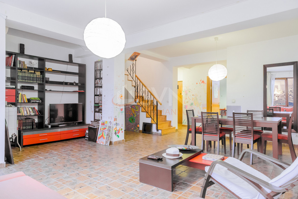 Casa, 5 camere Bucuresti/Pipera