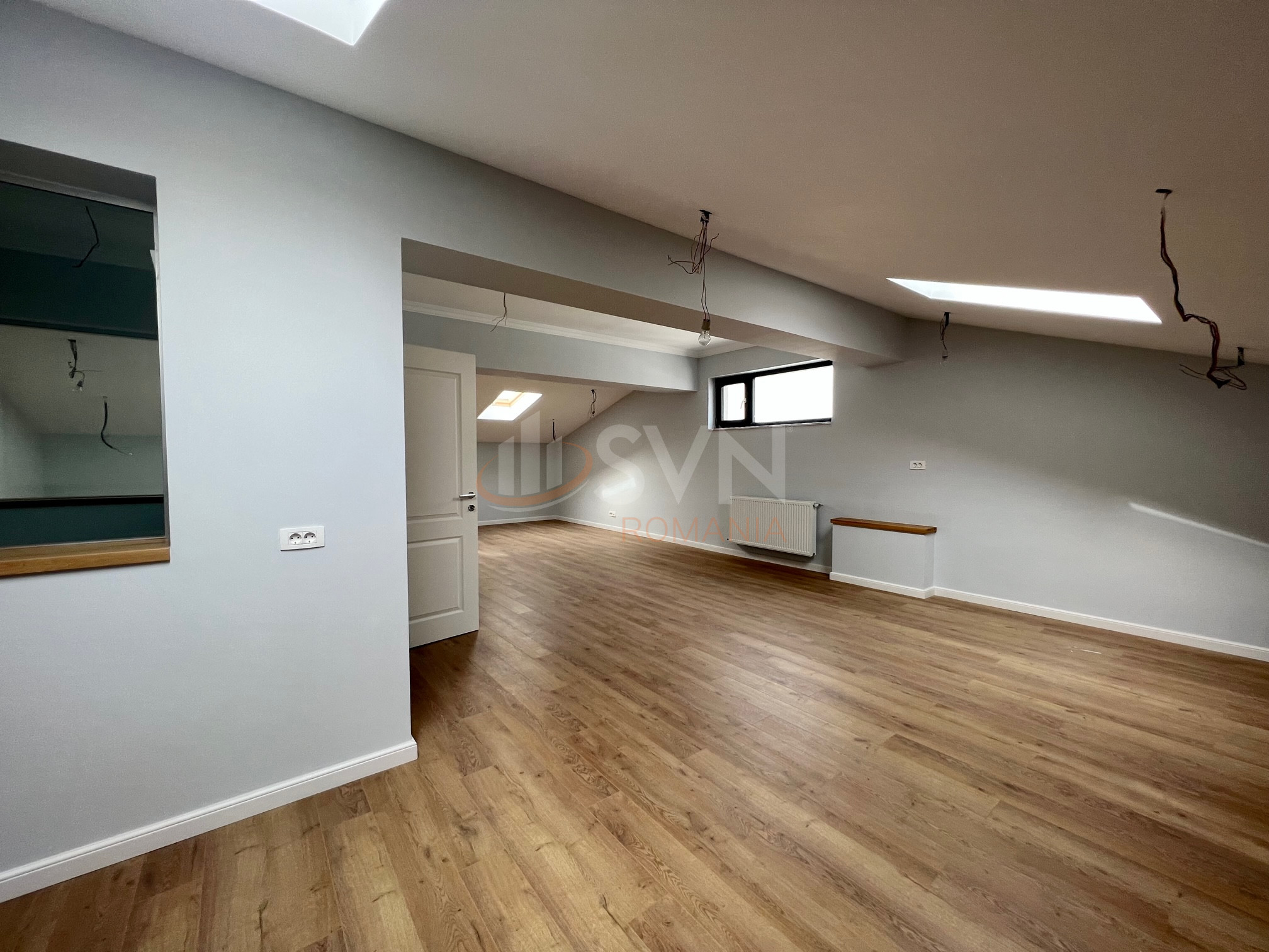 Casa, 5 camere Ilfov/Otopeni