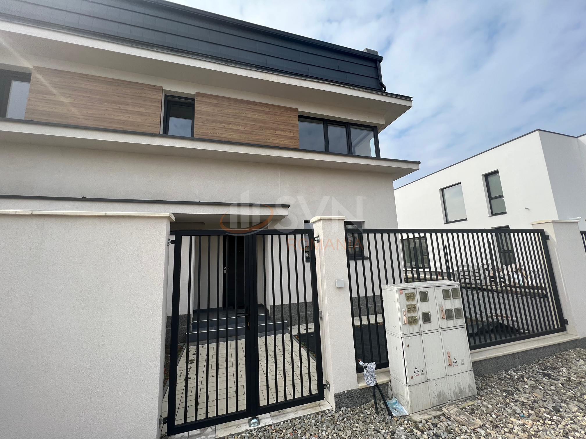 Casa, 5 camere Ilfov/Otopeni