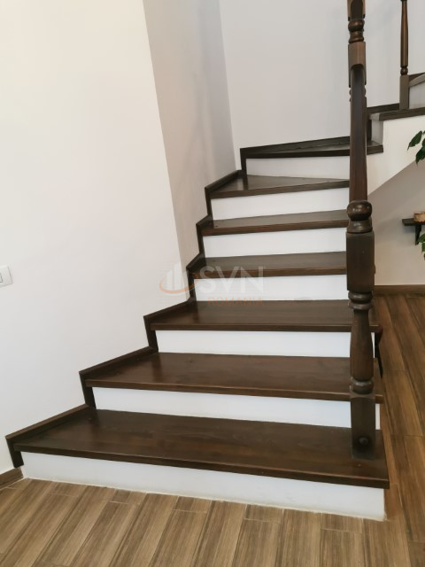 Casa, 5 camere Ilfov/Buftea