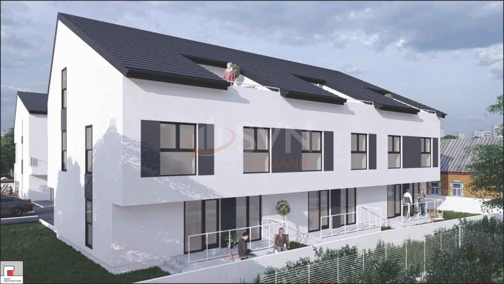 Casa, 5 camere Bucuresti/Theodor Pallady