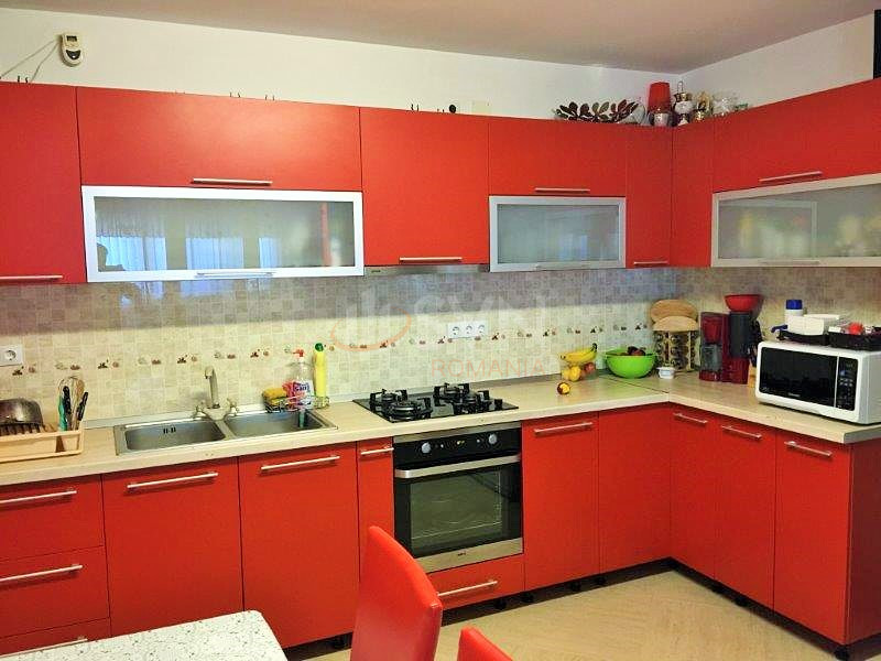 Casa, 5 camere Ilfov/Chitila