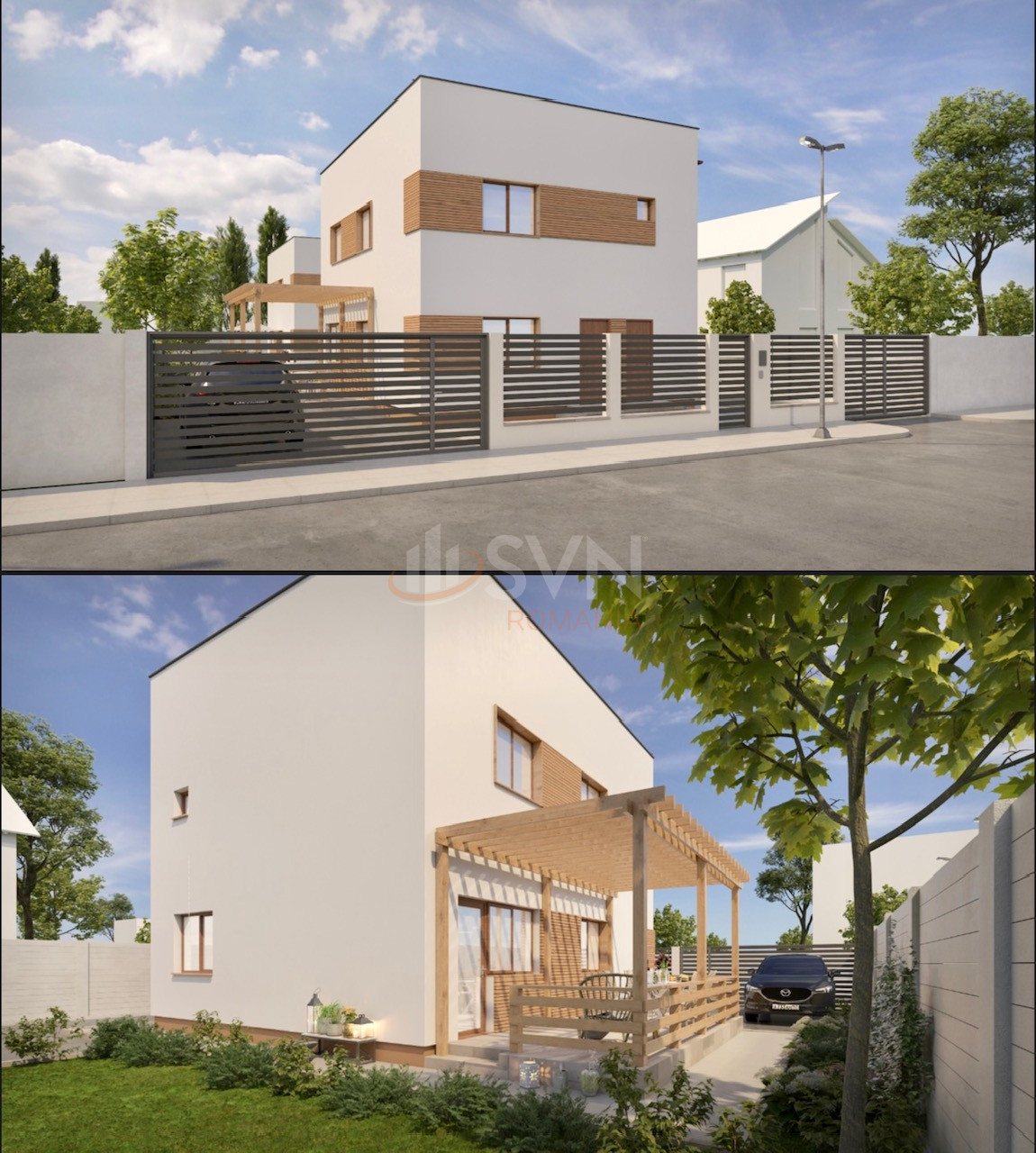 Casa, 5 camere Ilfov/Tunari