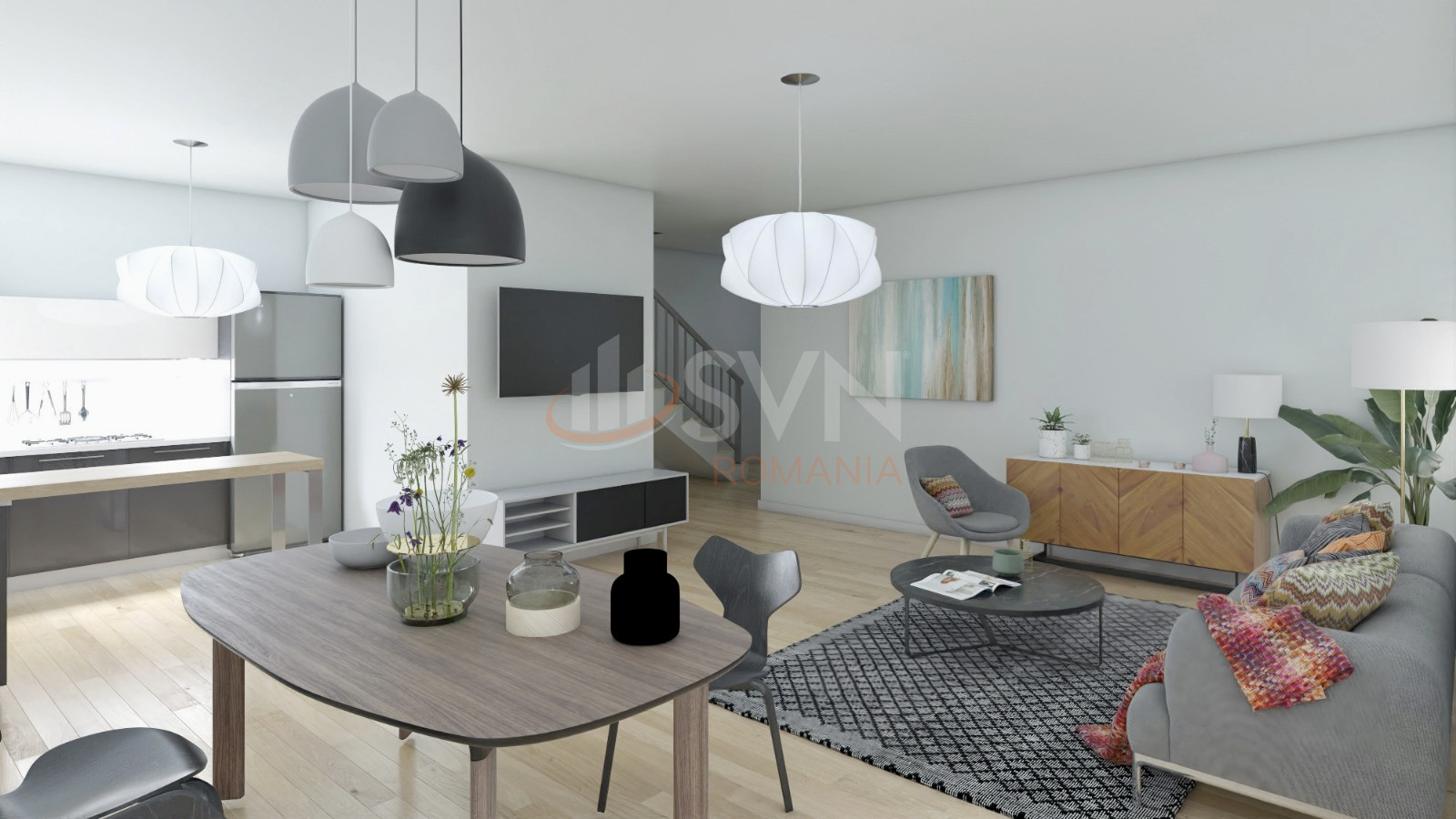 Casa, 5 camere Ilfov/Tunari