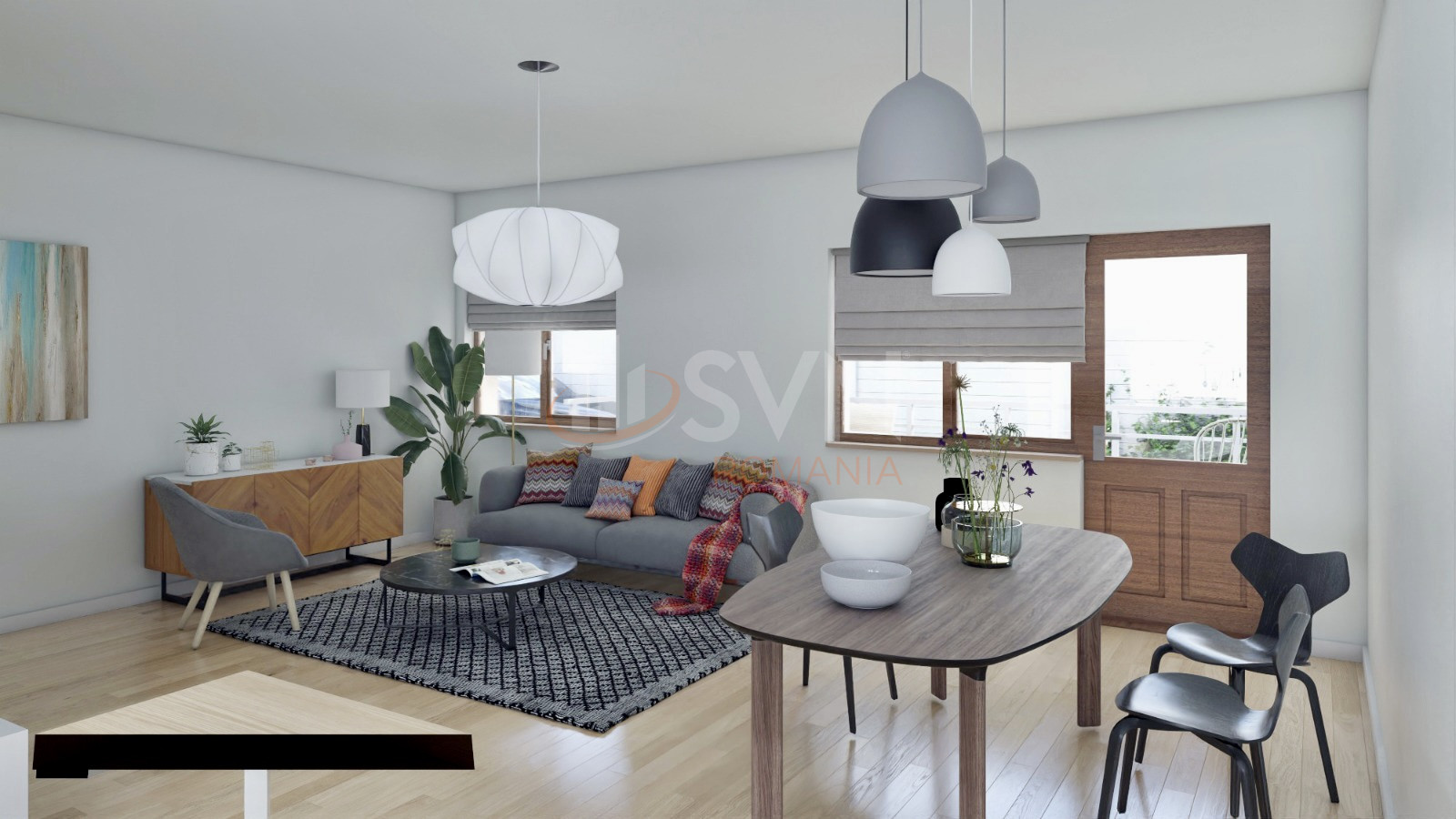 Casa, 5 camere Ilfov/Tunari