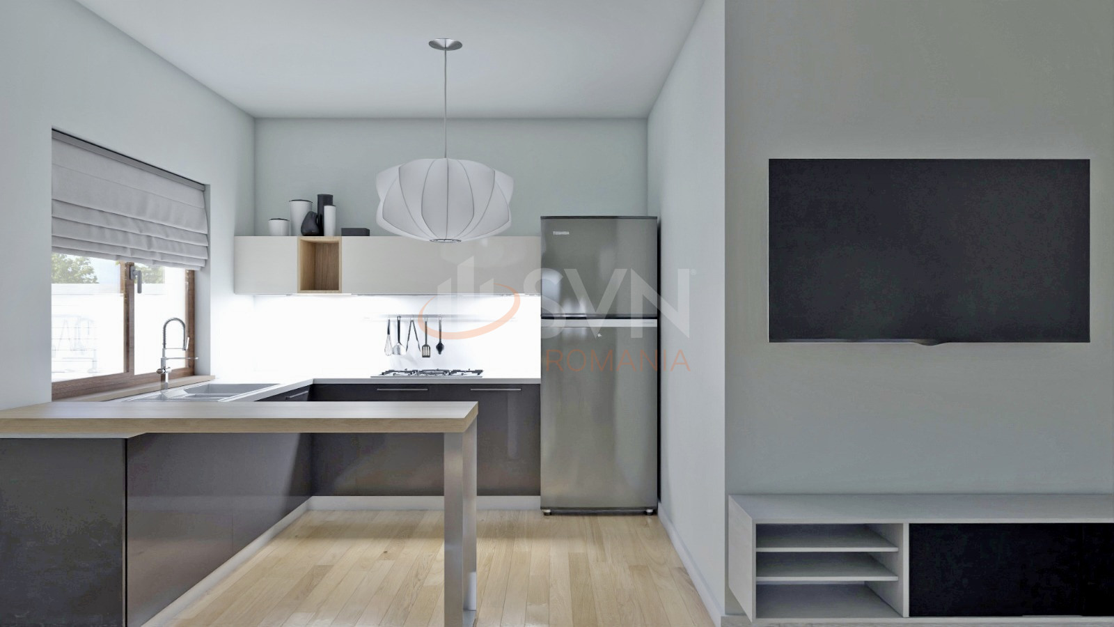 Casa, 5 camere Ilfov/Tunari