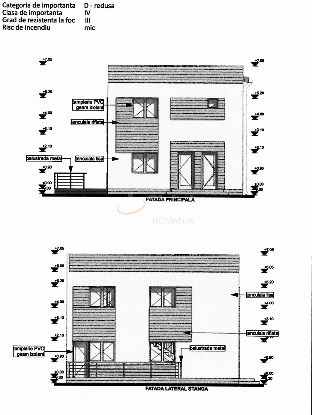 Casa, 5 camere Ilfov/Tunari