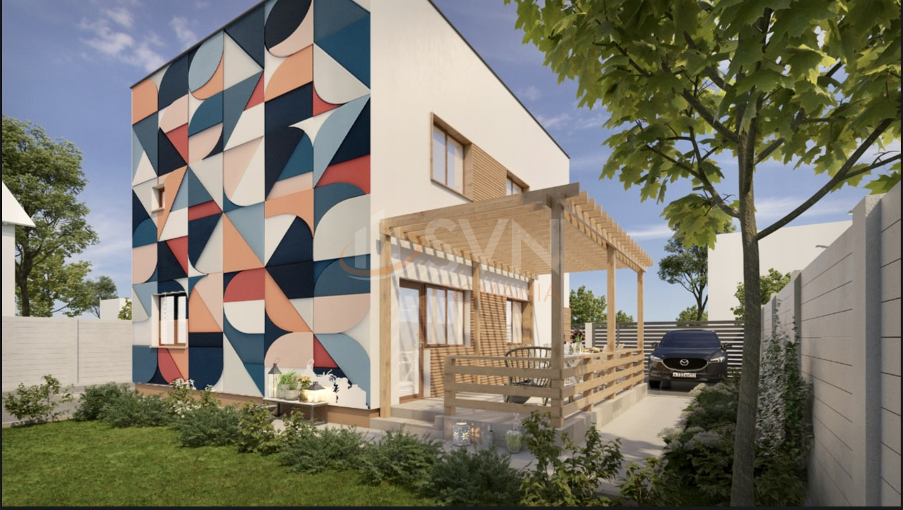 Casa, 5 camere Ilfov/Tunari