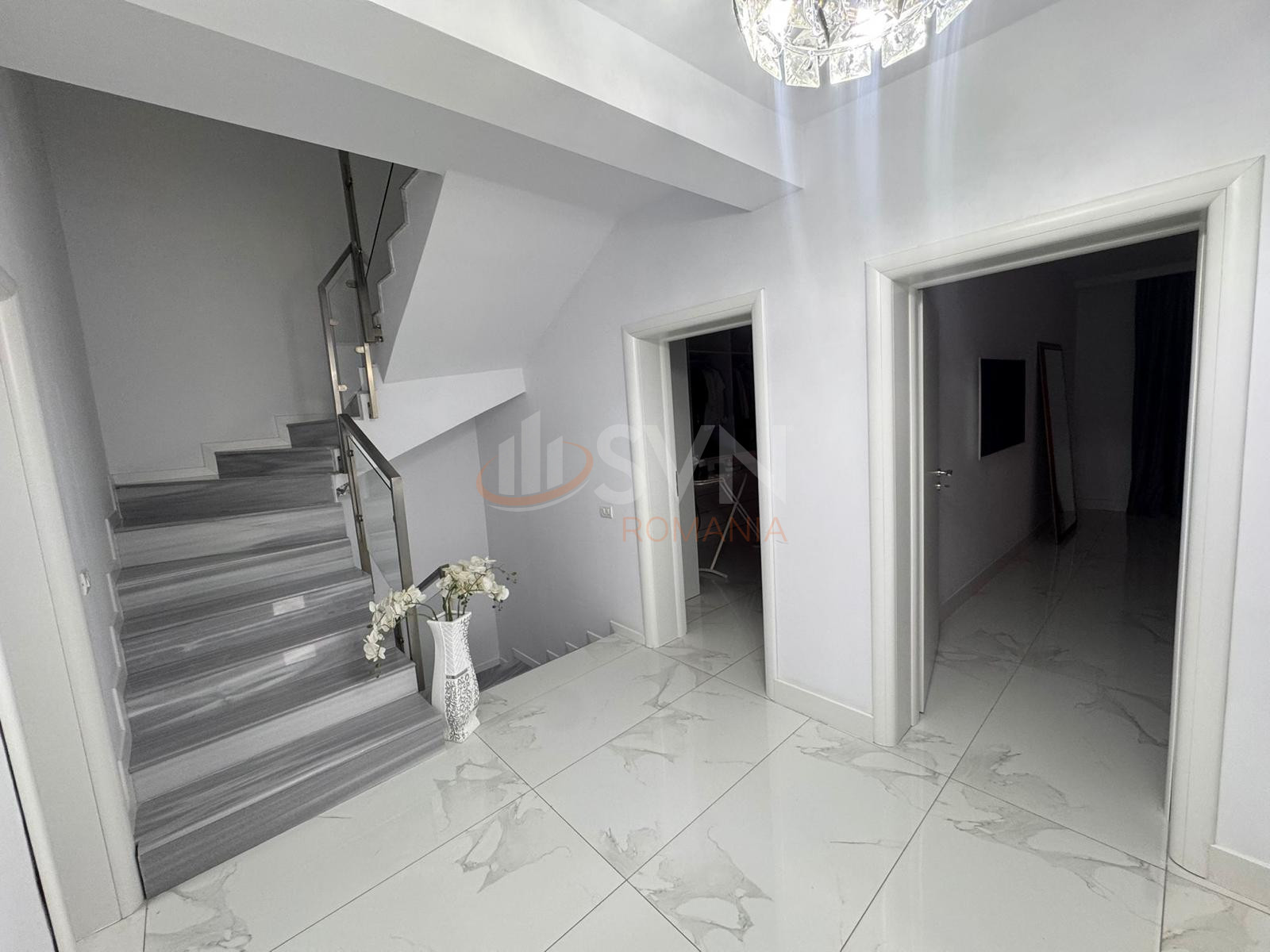 Casa, 5 camere Ilfov/Dobroesti