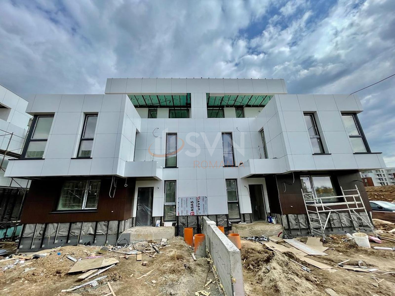 Casa, 5 camere Bucuresti/Pipera