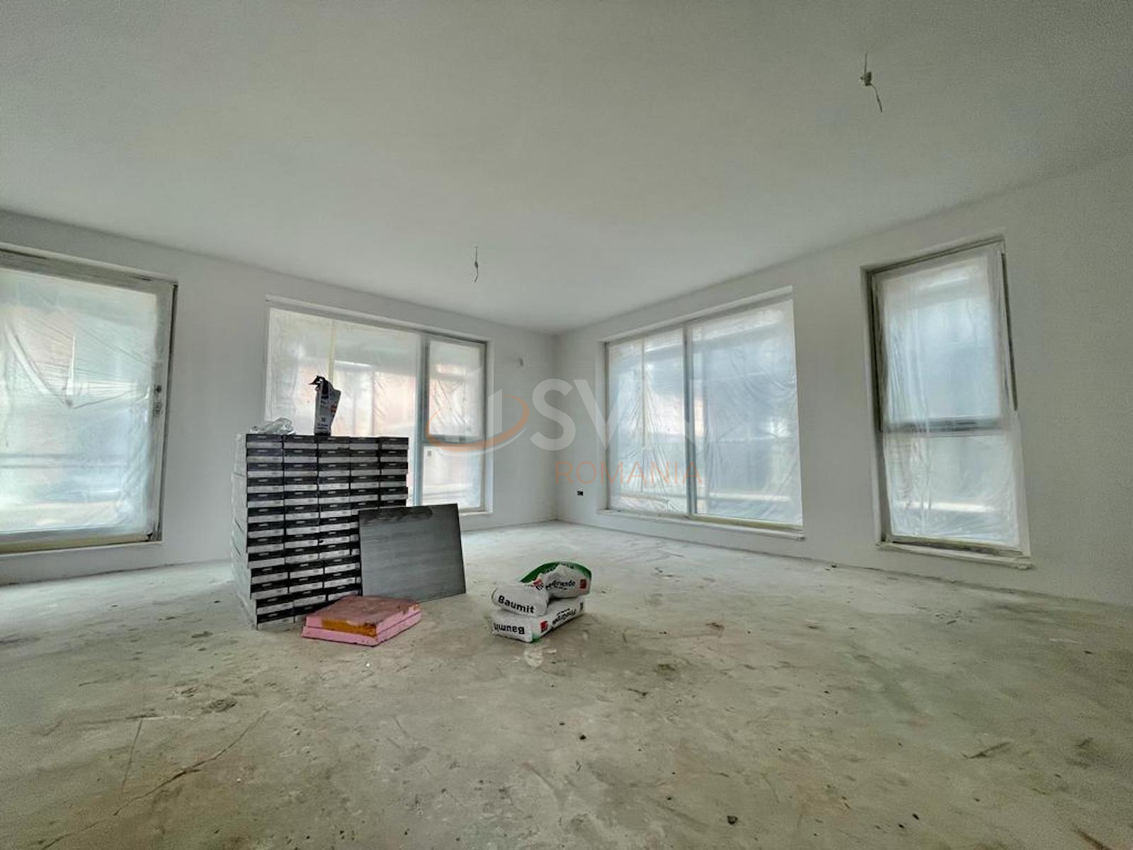 Casa, 5 camere Bucuresti/Pipera