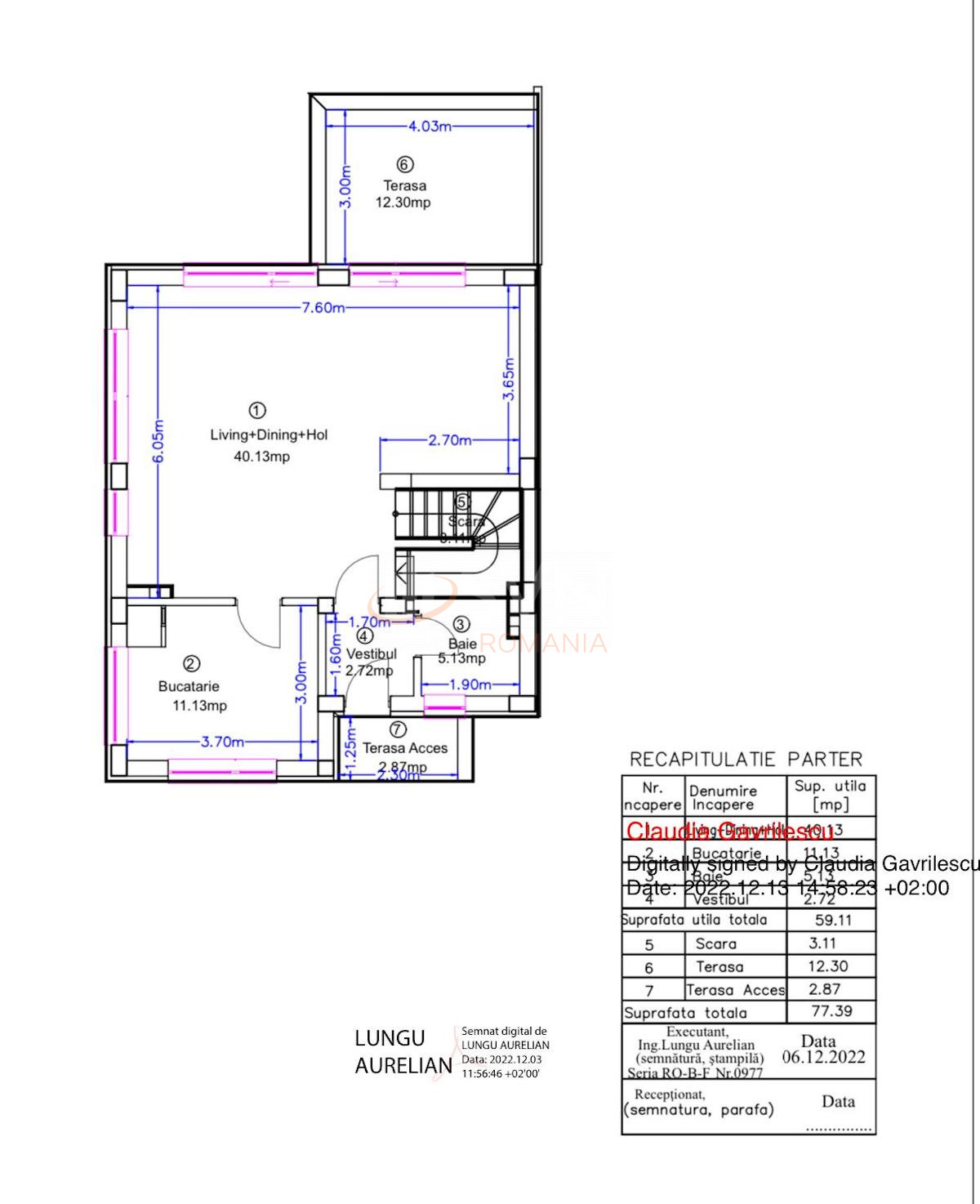 Casa, 5 camere Bucuresti/Pipera