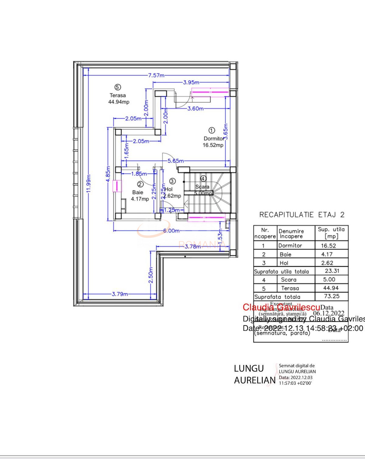 Casa, 5 camere Bucuresti/Pipera
